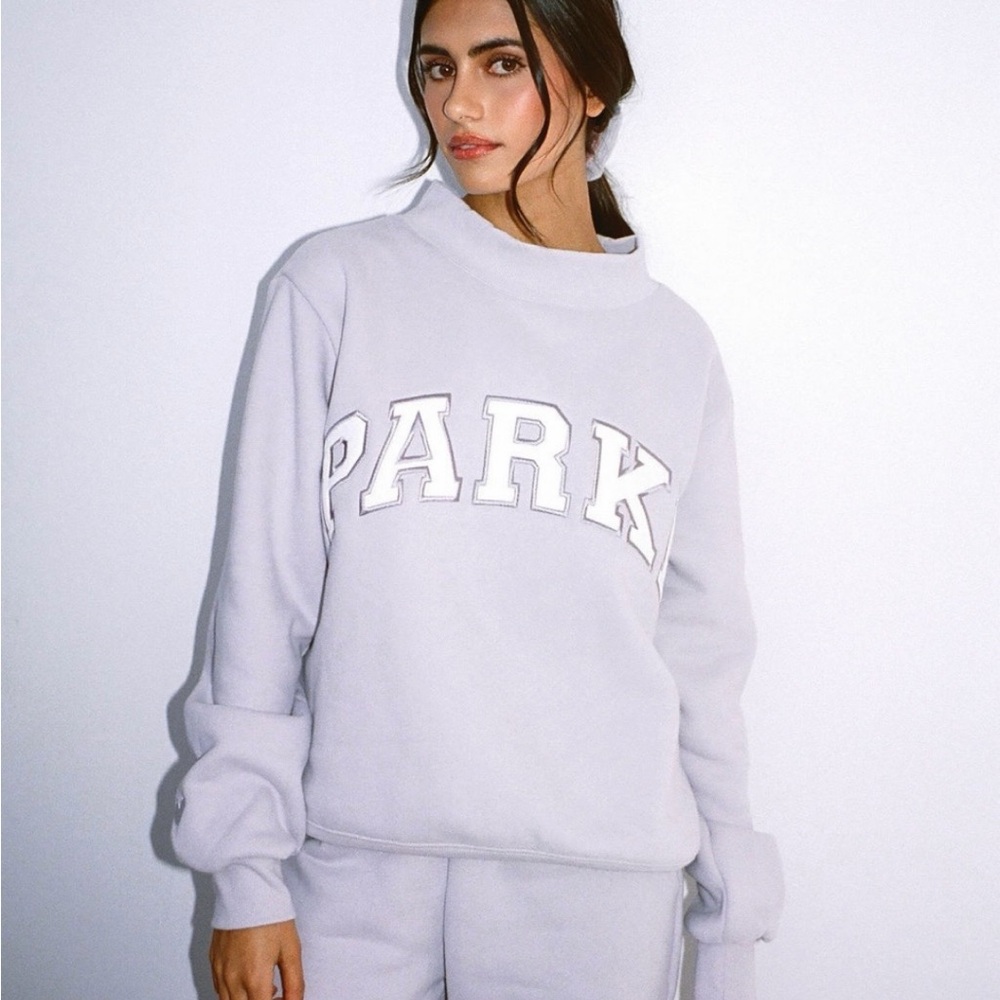 Parke Mockneck XXL